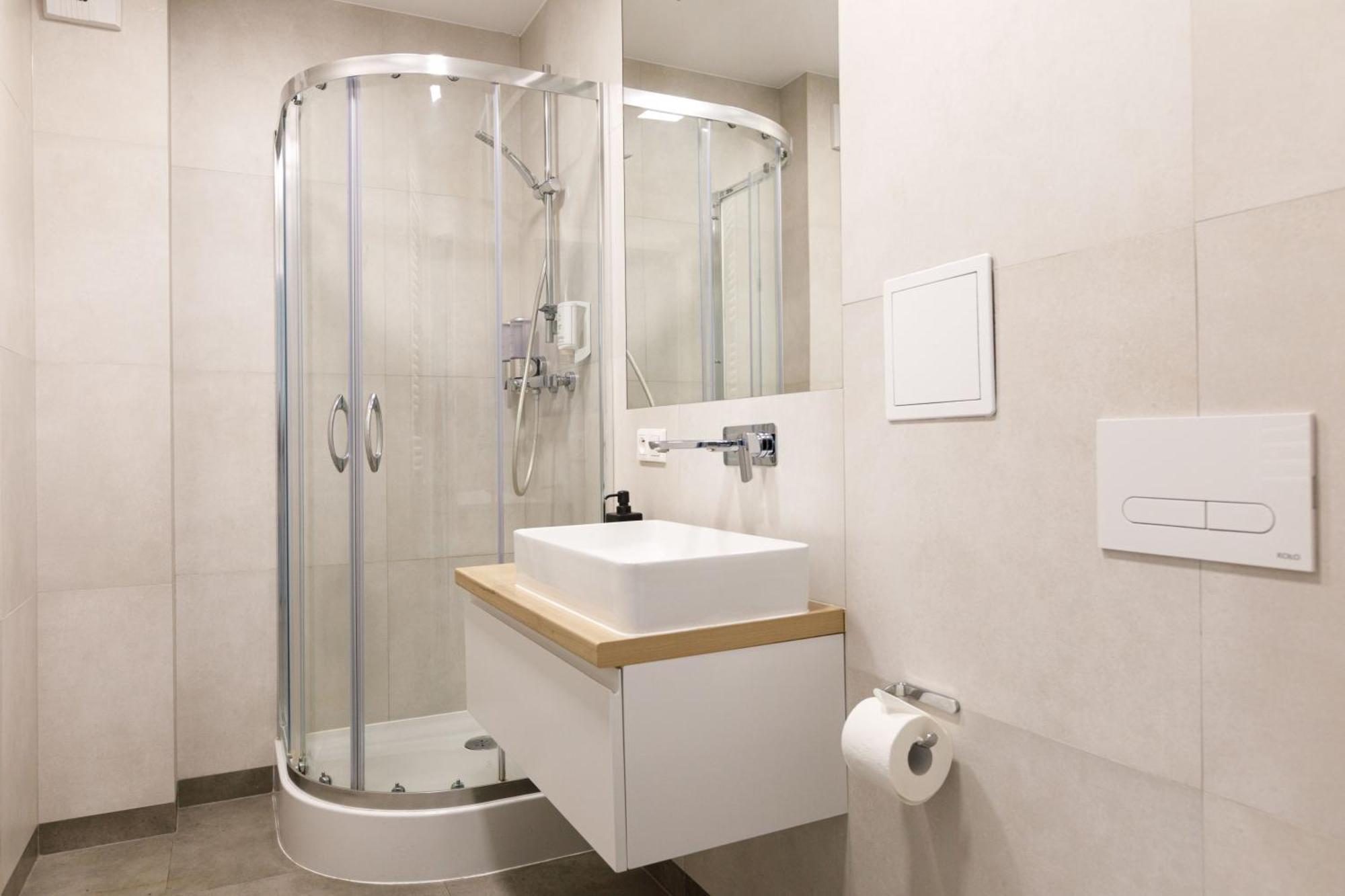 Golden Apartments Wroclaw - Old Town - Cozy Studio&Kuznicza24 Luaran gambar