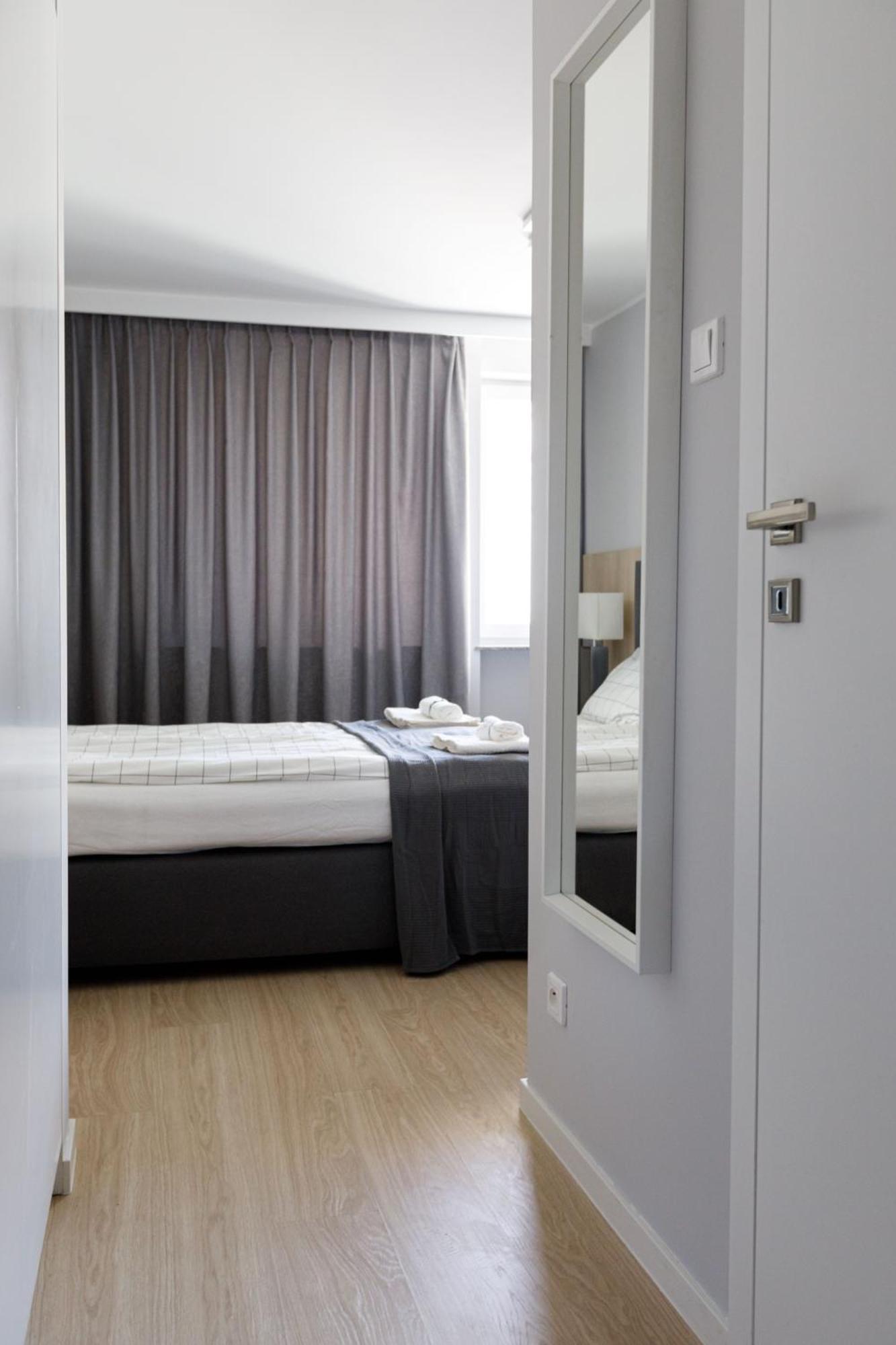 Golden Apartments Wroclaw - Old Town - Cozy Studio&Kuznicza24 Luaran gambar