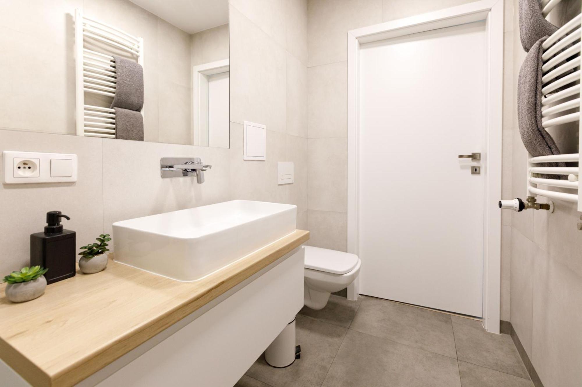 Golden Apartments Wroclaw - Old Town - Cozy Studio&Kuznicza24 Luaran gambar