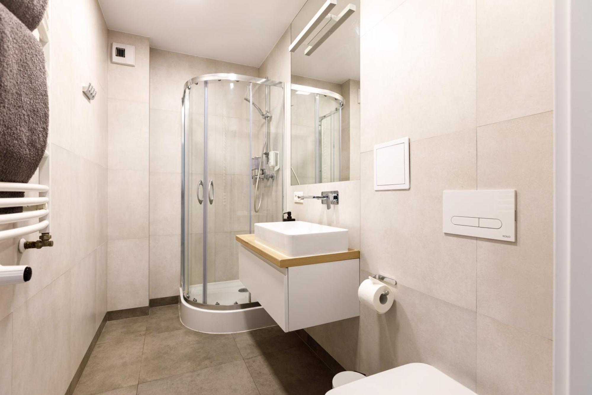 Golden Apartments Wroclaw - Old Town - Cozy Studio&Kuznicza24 Luaran gambar