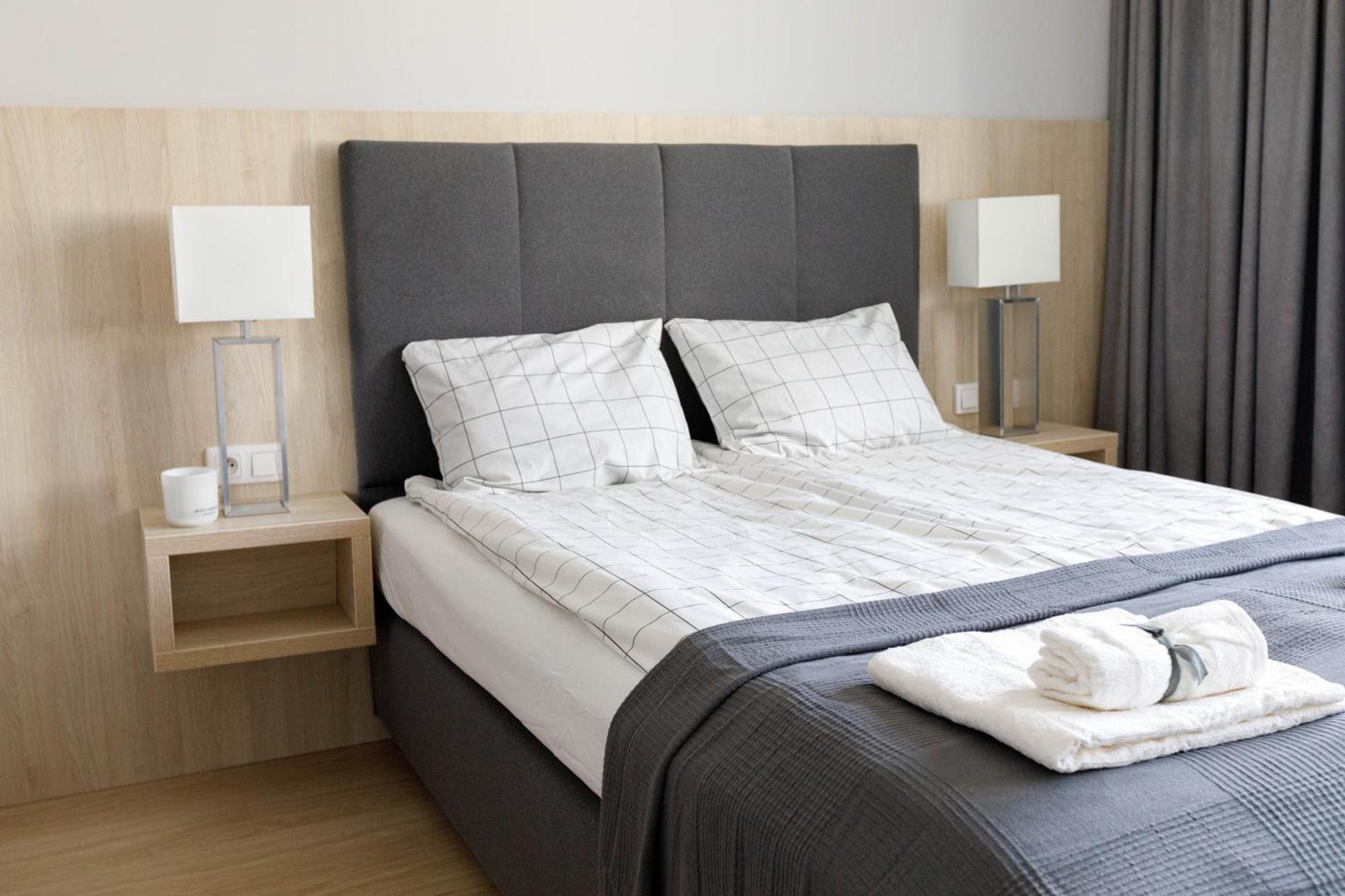 Golden Apartments Wroclaw - Old Town - Cozy Studio&Kuznicza24 Luaran gambar