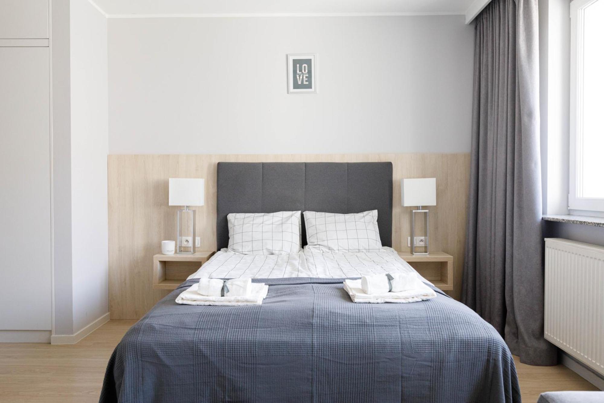 Golden Apartments Wroclaw - Old Town - Cozy Studio&Kuznicza24 Luaran gambar